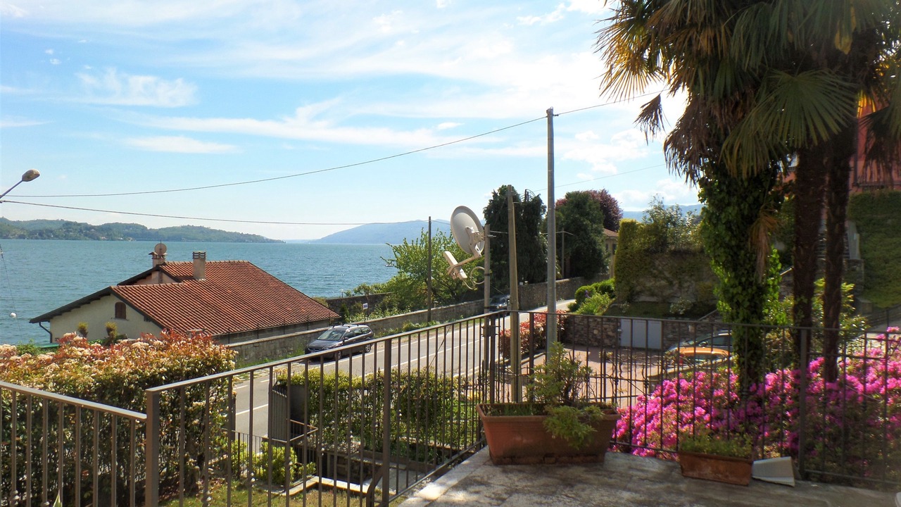 Photo of Bedroom in San Maurizio