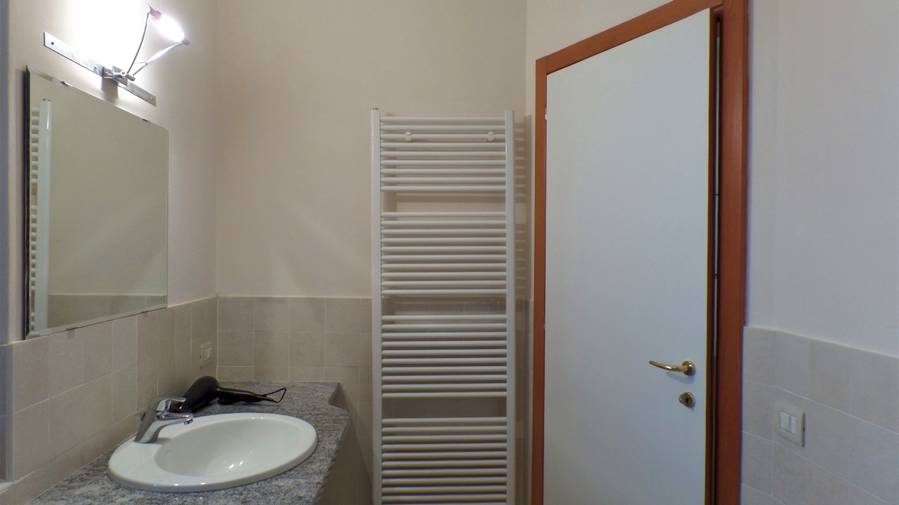 Photo of Bathroom in San Maurizio