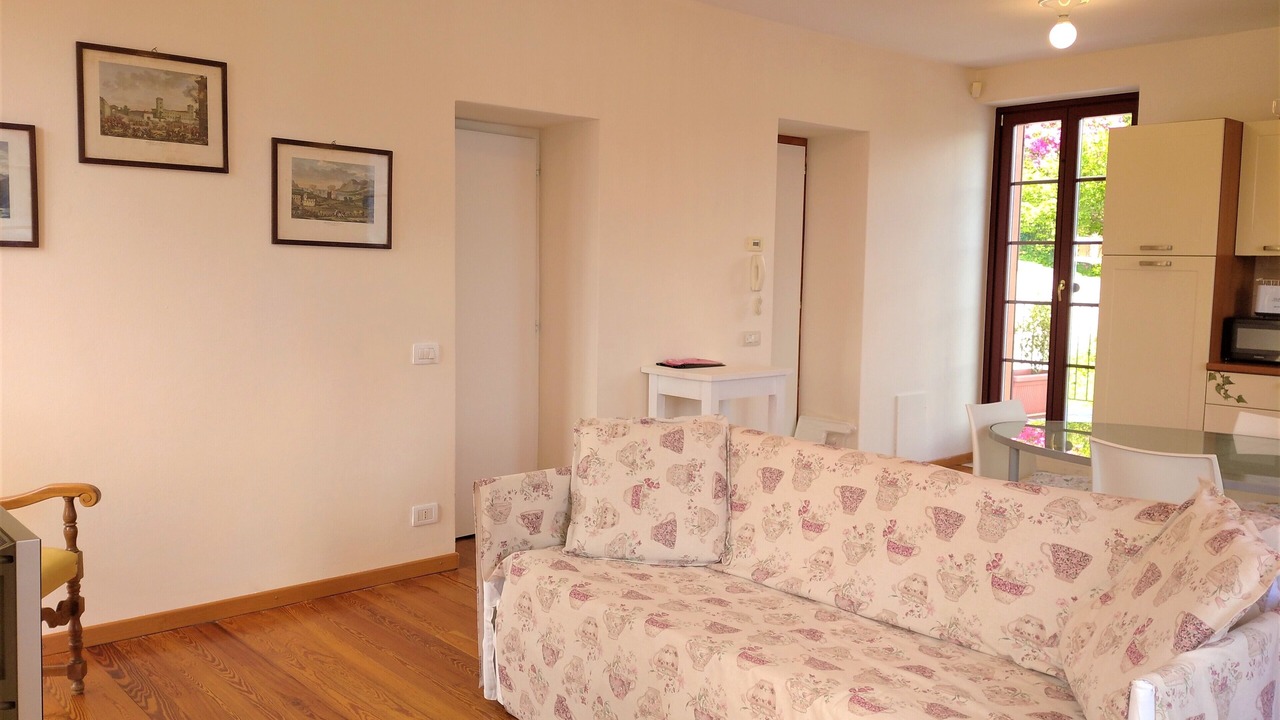 Photo of Bedroom in San Maurizio