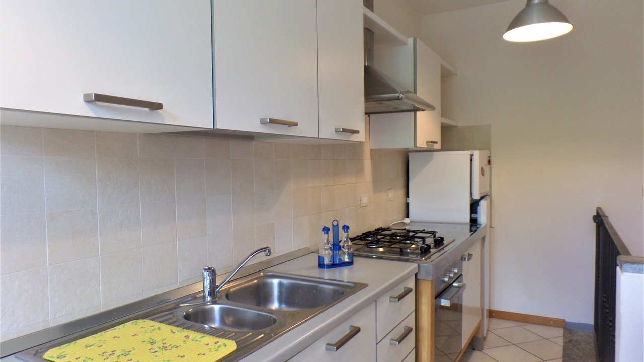 Photo of Kitchen in San Maurizio