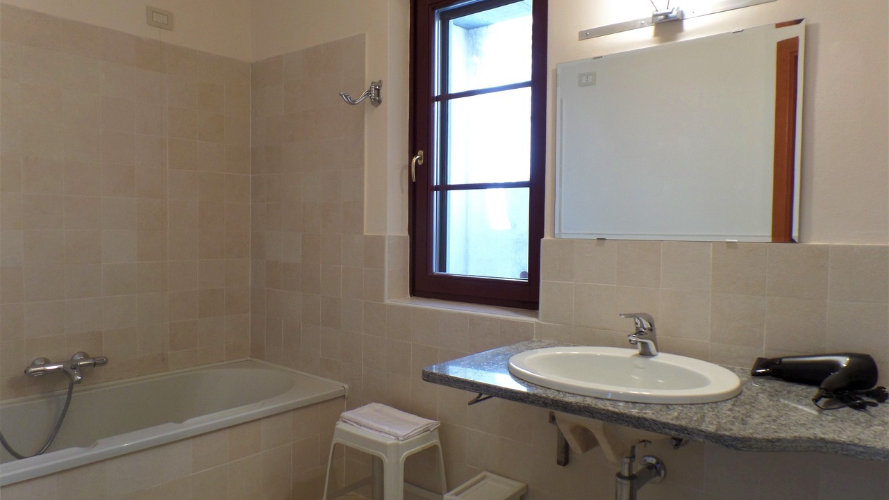 Photo of Bathroom in San Maurizio