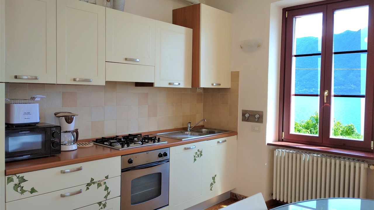 Photo of Kitchen in San Maurizio