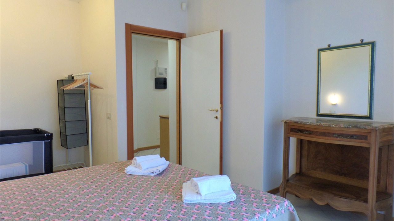 Photo of Bedroom in San Maurizio