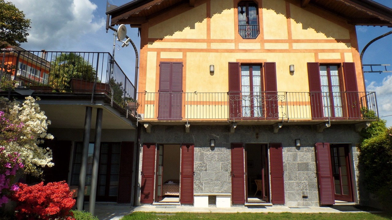 Photo of Outdoor in San Maurizio
