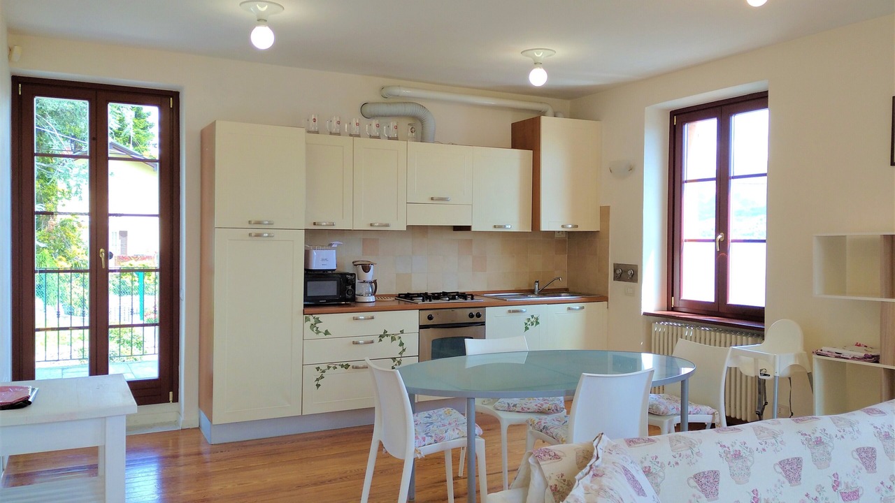 Photo of Bedroom in San Maurizio