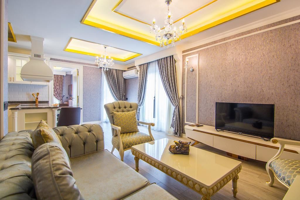 Photo of Livingroom in Alanya