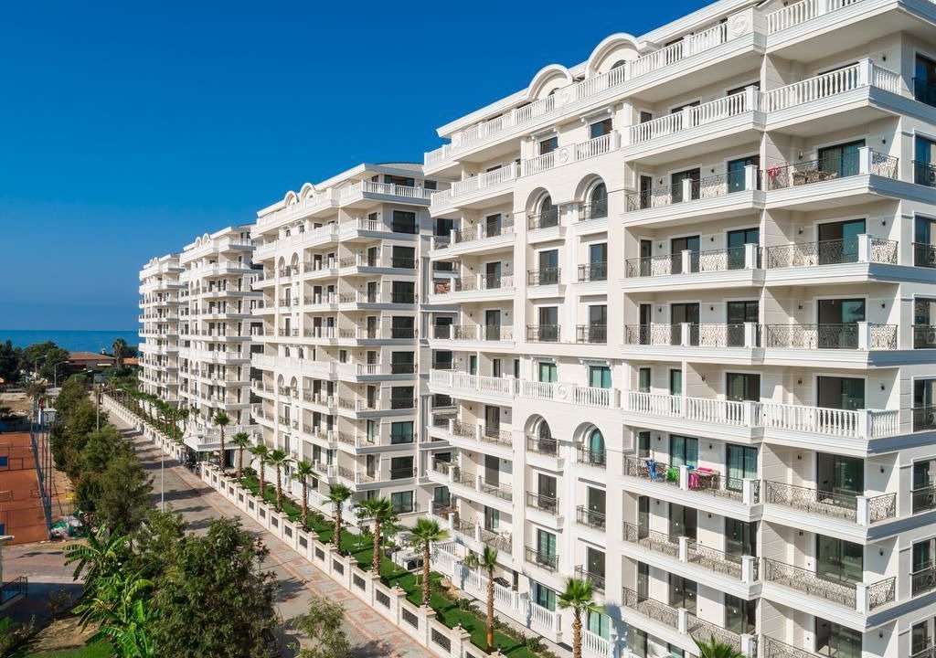 Photo of Outdoor in Alanya