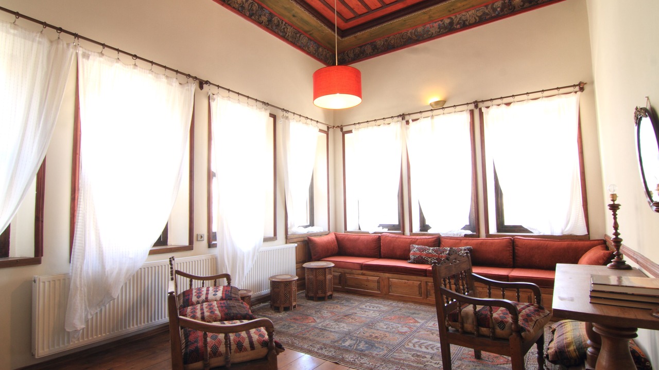 Photo of Livingroom in Urgup