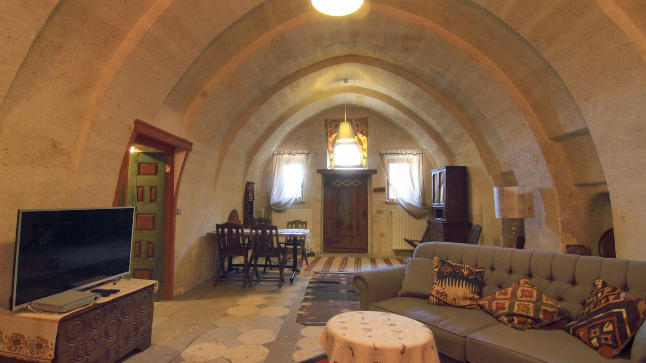 Photo of Livingroom in Urgup