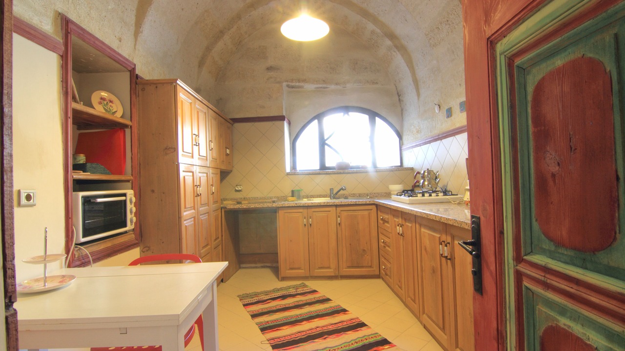 Photo of Kitchen in Urgup