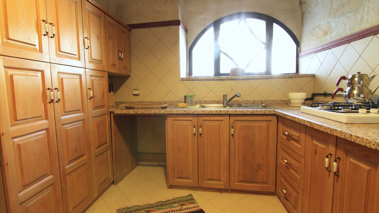 Photo of Kitchen in Urgup