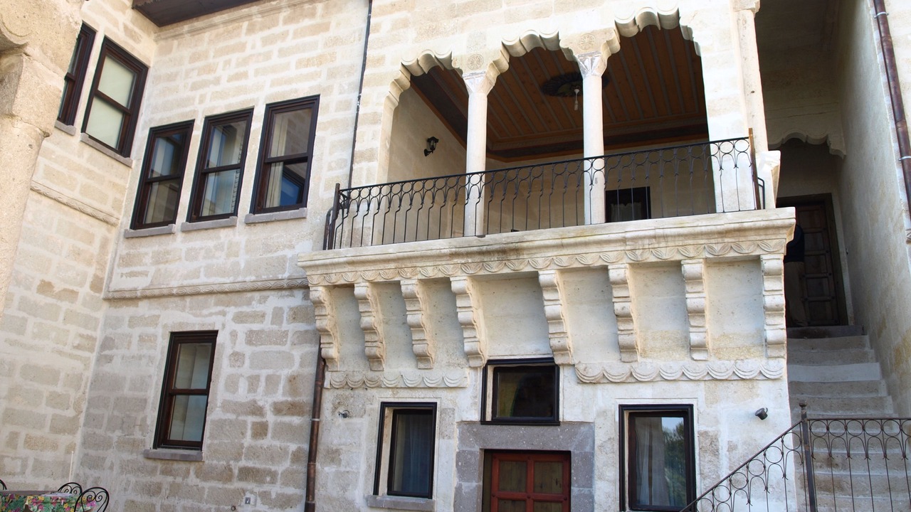 Photo of Outdoor in Urgup
