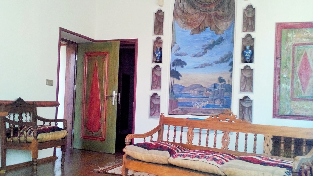 Photo of Livingroom in Urgup