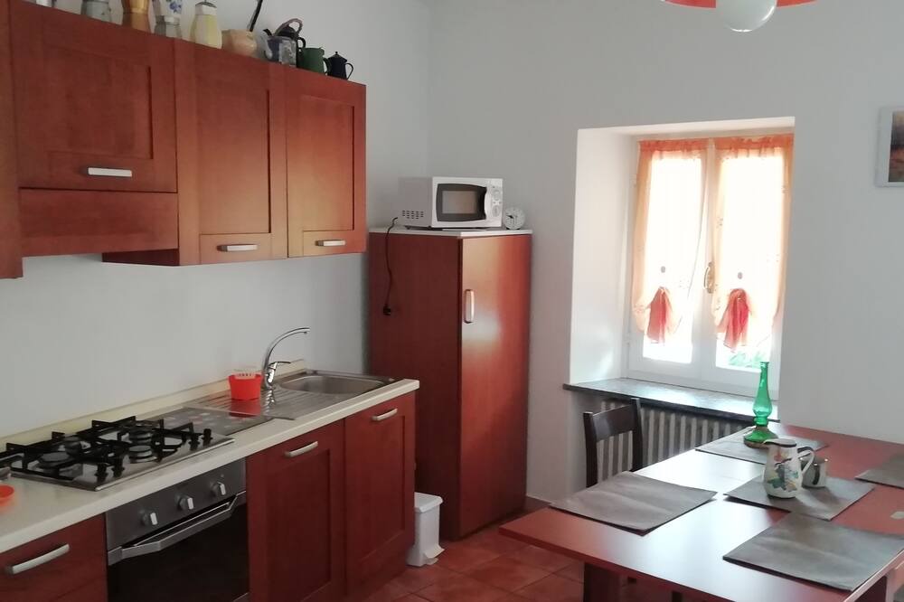 Photo of Kitchen in Invorio