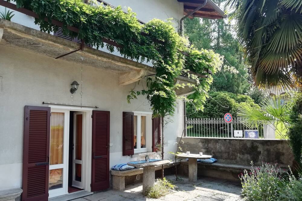 Photo of Outdoor in Invorio