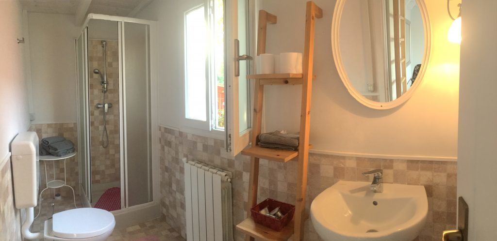 Photo of Bathroom in Galliate