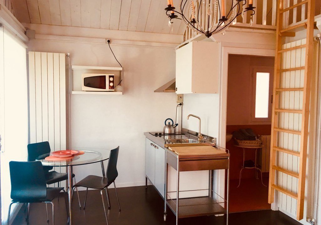 Photo of Livingroom in Galliate