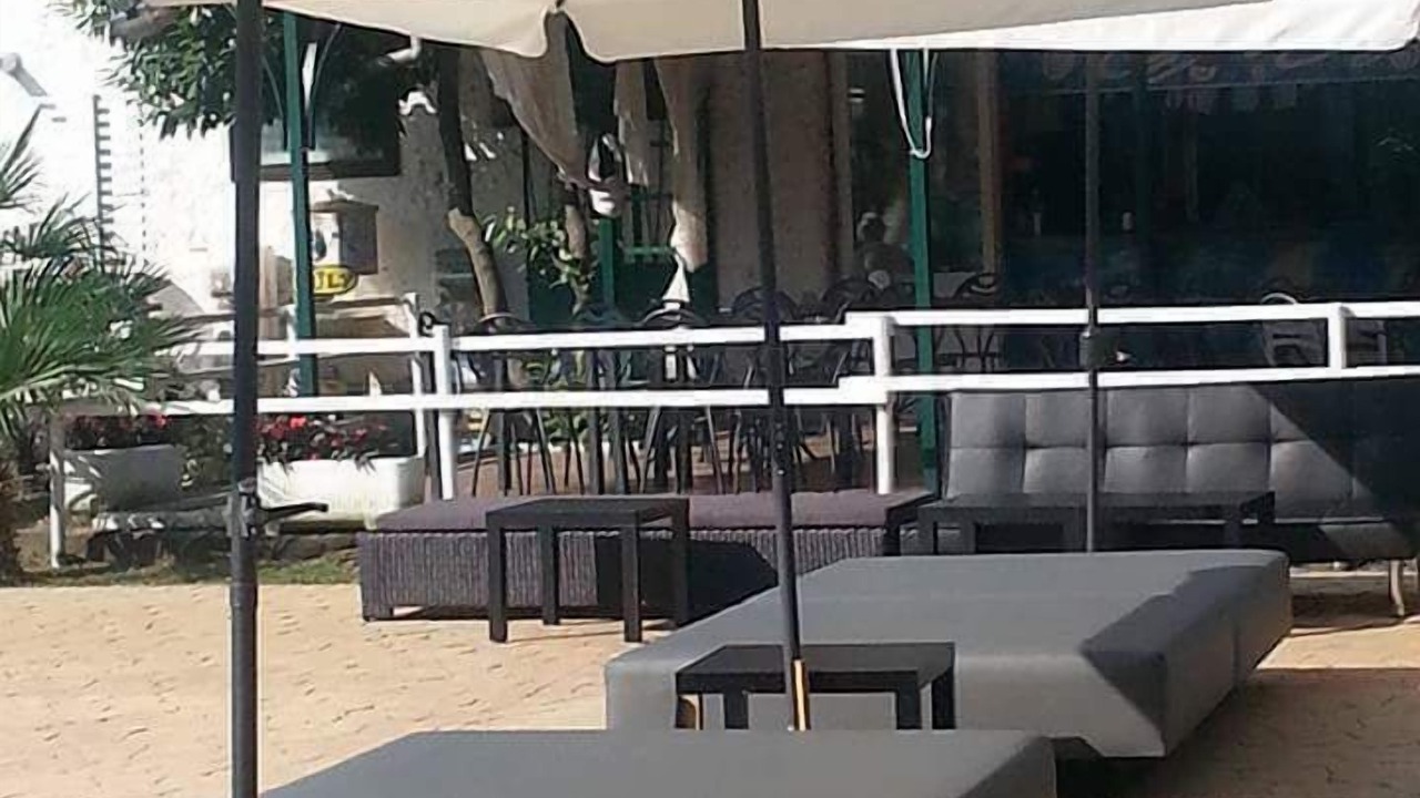 Photo of Patio Balcony in Galliate