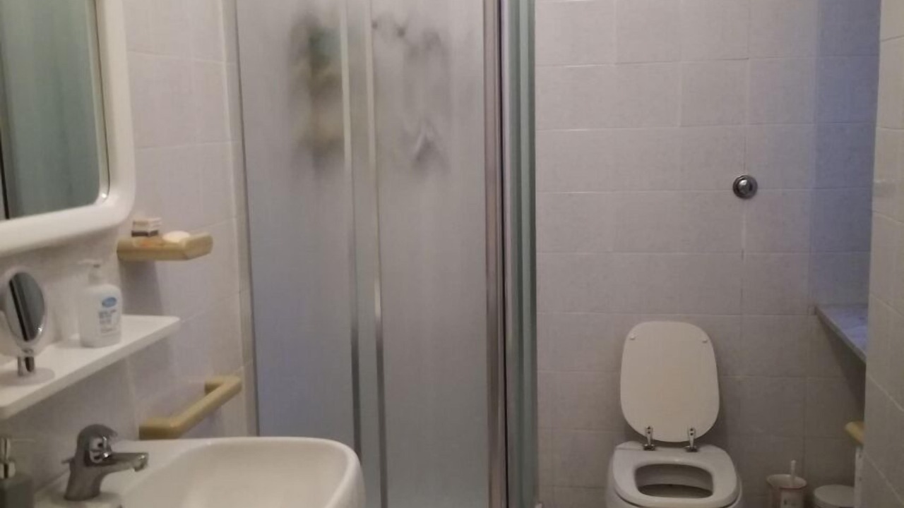 Photo of Bathroom in Velletri