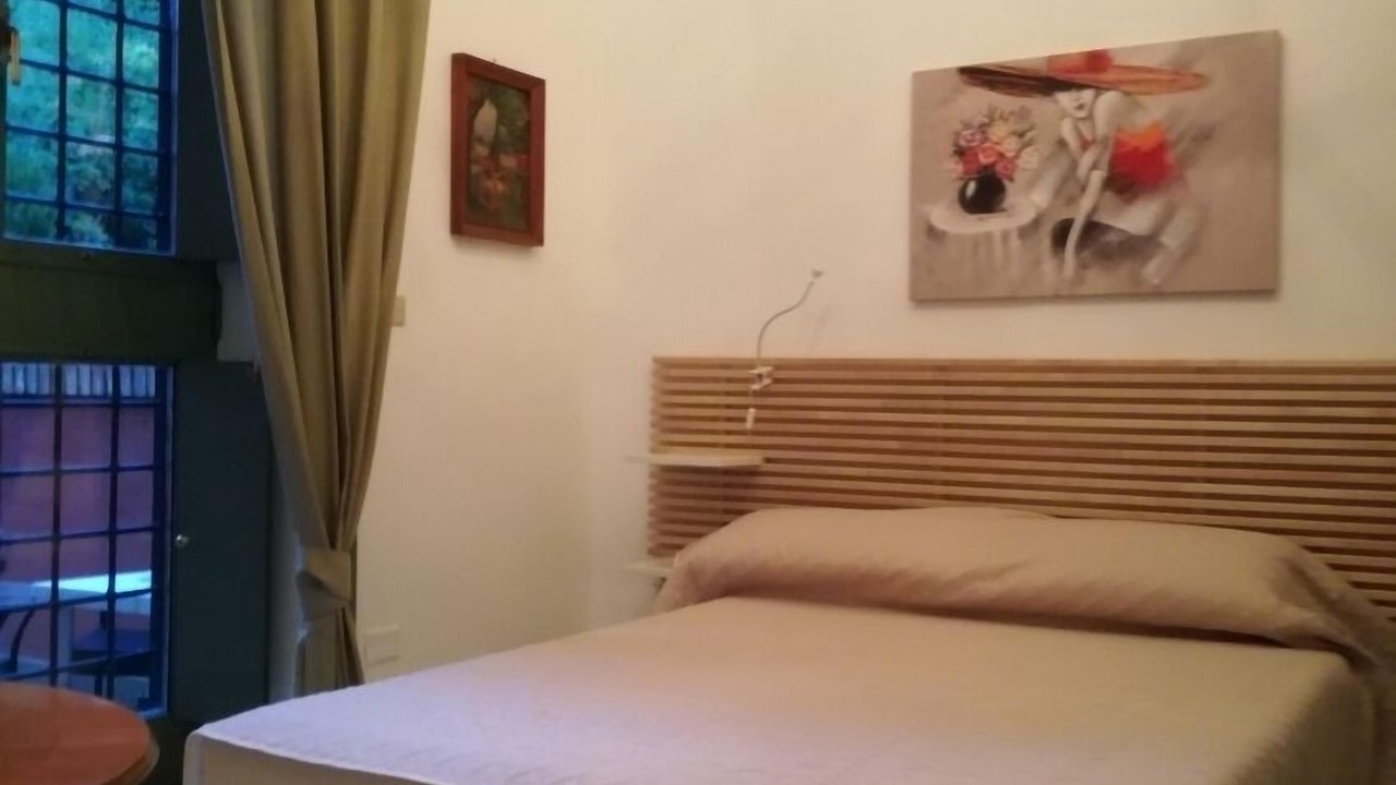 Photo of Bedroom in Velletri