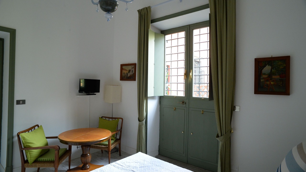 Photo of Bedroom in Velletri
