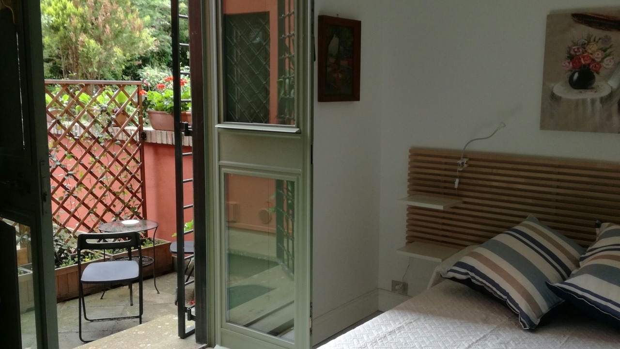 Photo of Bedroom in Velletri