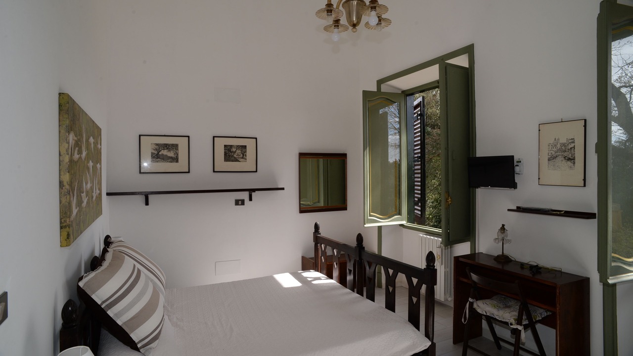 Photo of Patio Balcony in Velletri