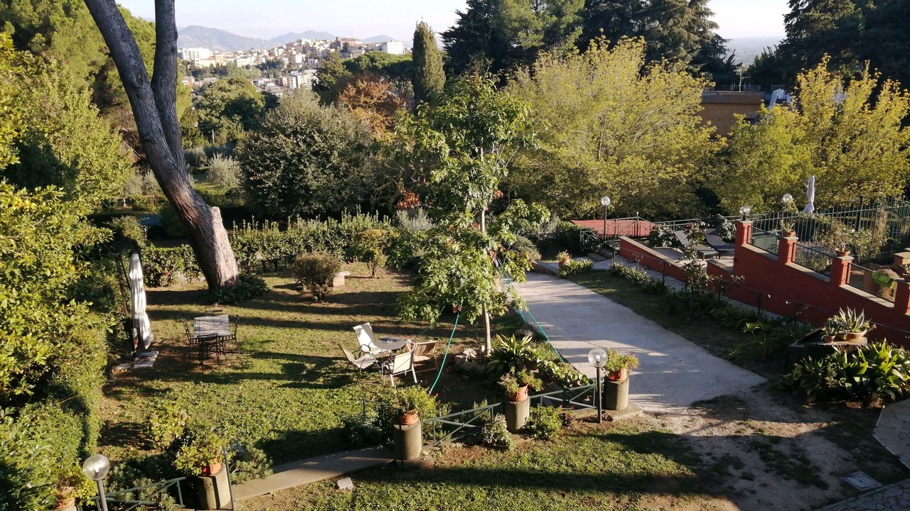 Photo of Outdoor in Velletri