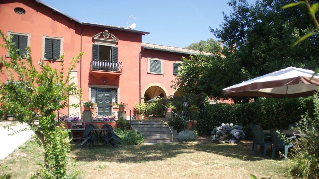 Photo of Outdoor in Velletri