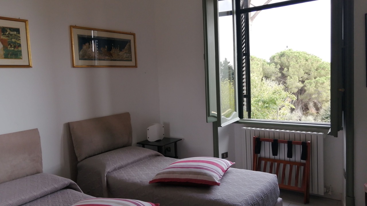 Photo of Patio Balcony in Velletri