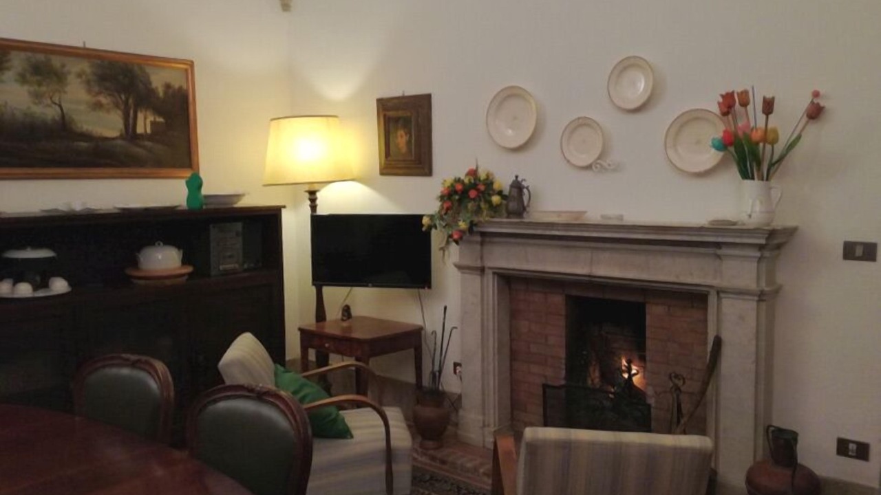 Photo of Livingroom in Velletri