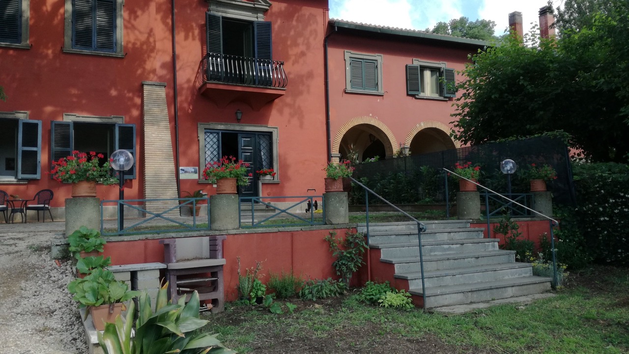 Photo of Outdoor in Velletri