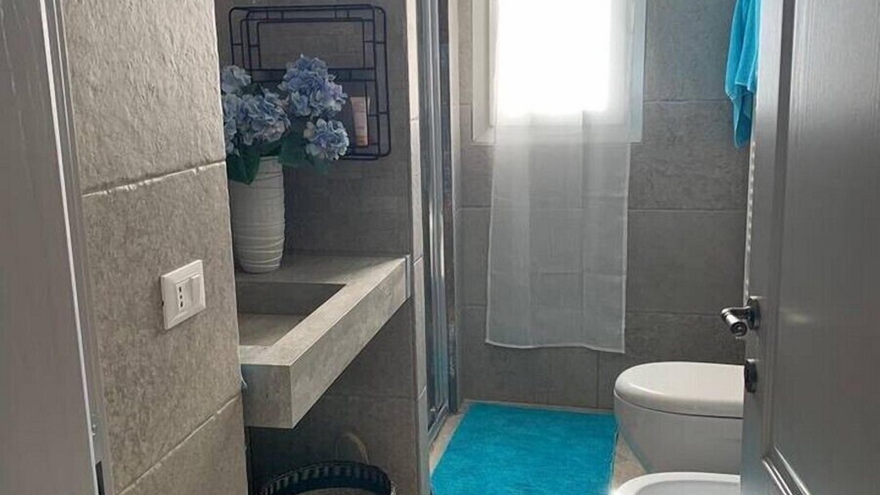 Photo of Bathroom in Lugo