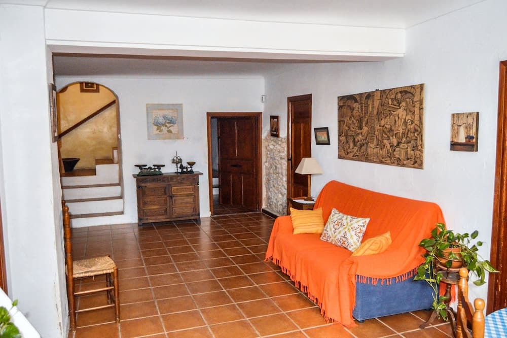 Photo of Livingroom in Abanilla