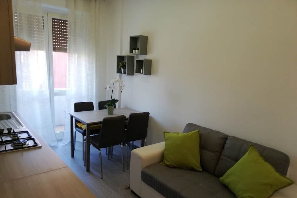 Photo of Livingroom in Novegro