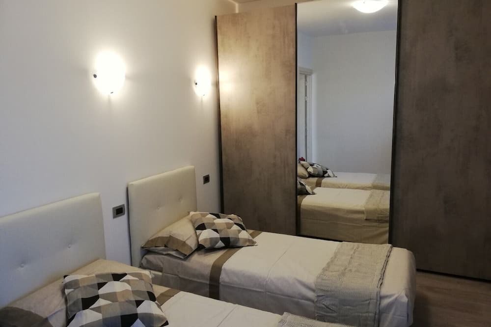 Photo of Bedroom in Novegro