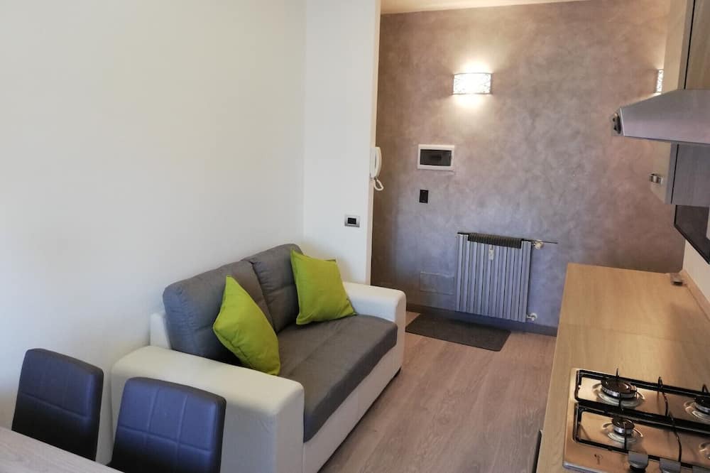 Photo of Livingroom in Novegro