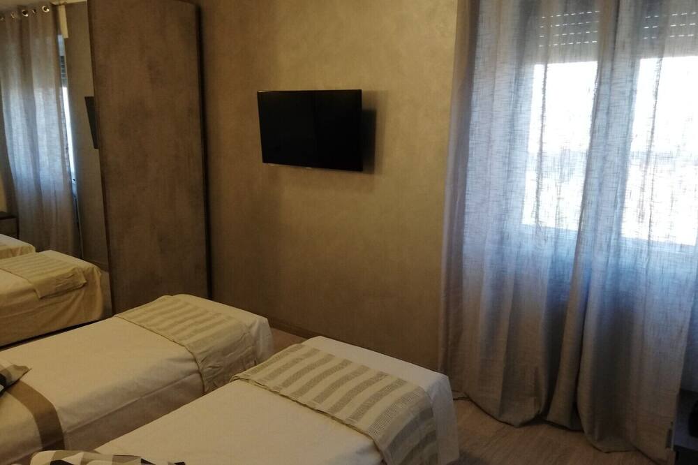 Photo of Bedroom in Novegro