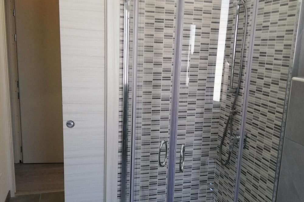 Photo of Bathroom in Novegro