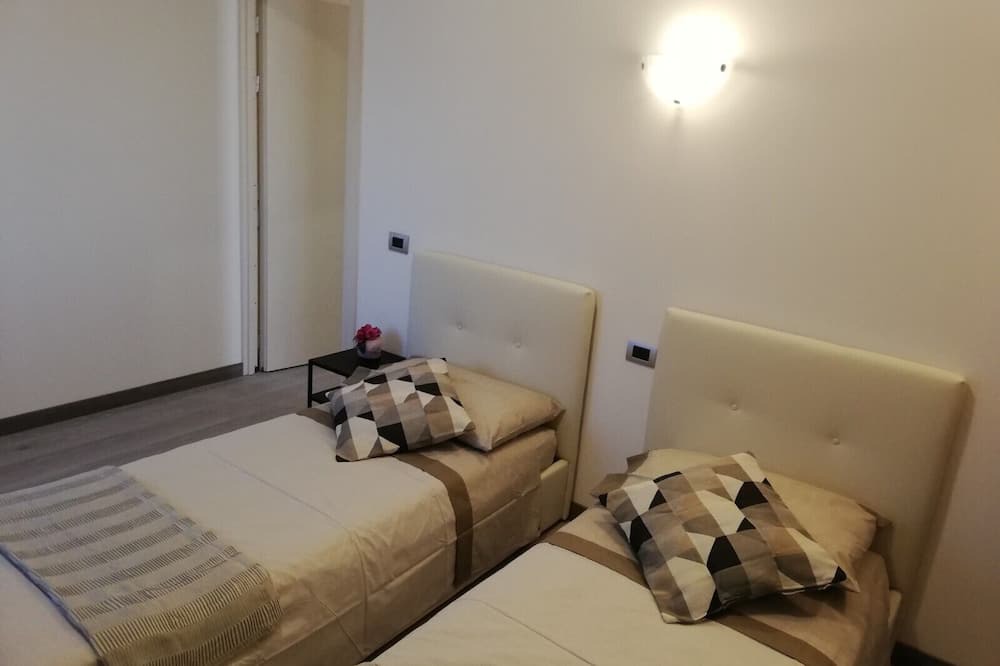 Photo of Bedroom in Novegro