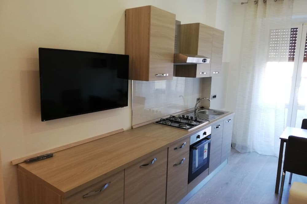 Photo of Kitchen in Novegro