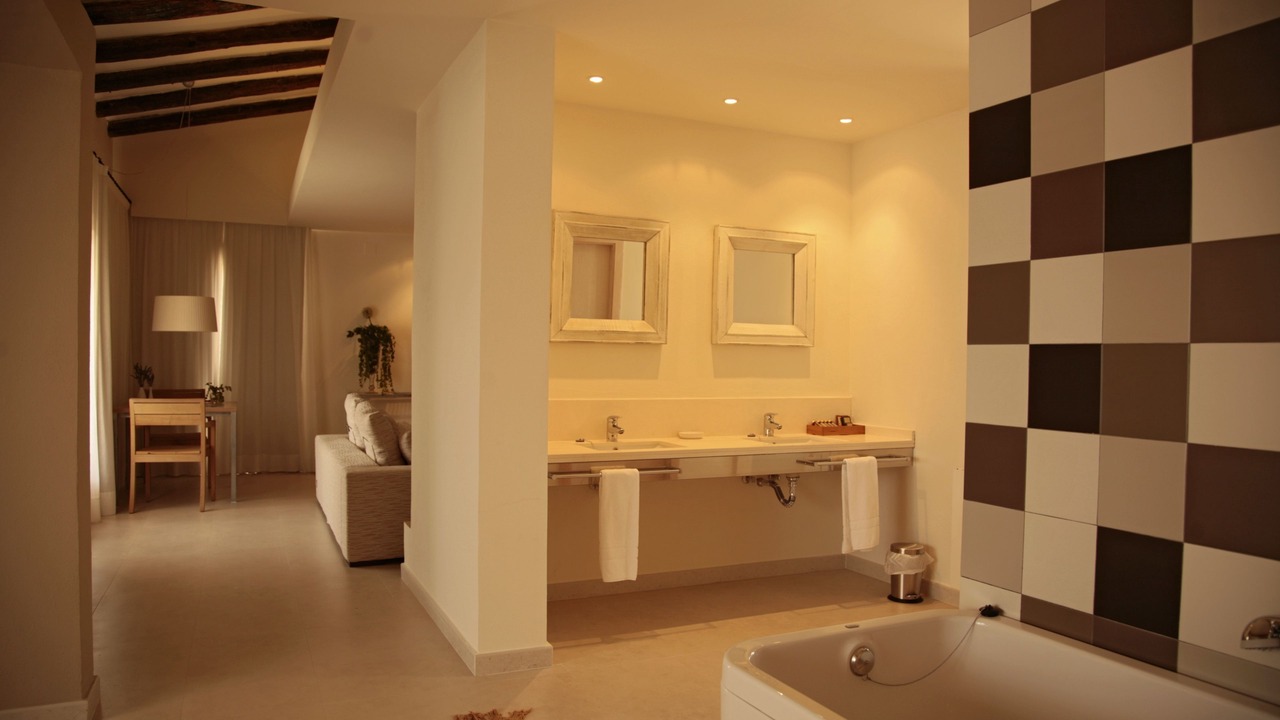Photo of Bathroom in Culla