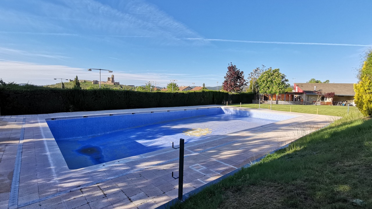 Photo of Outdoor in Benabarre