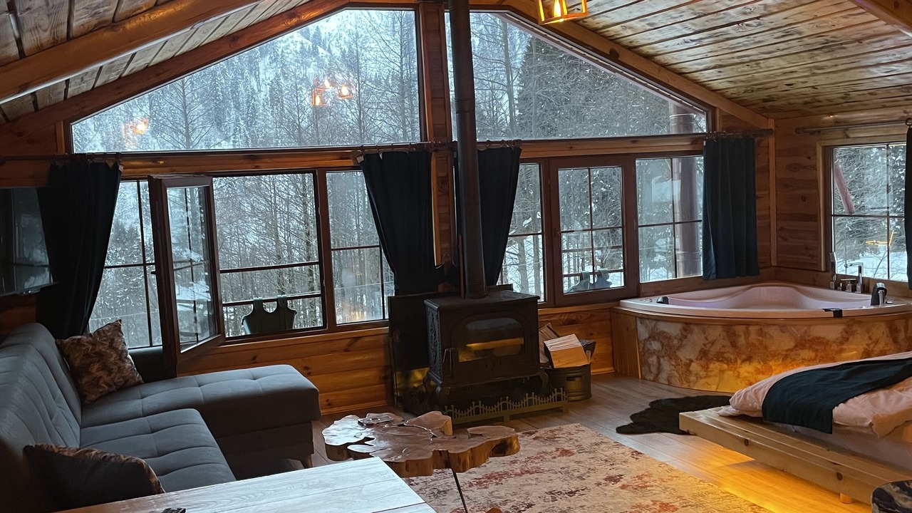 Photo of Bedroom in Ayder Yaylasi