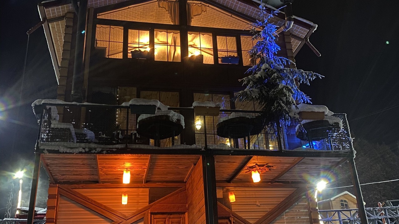 Photo of Outdoor in Ayder Yaylasi