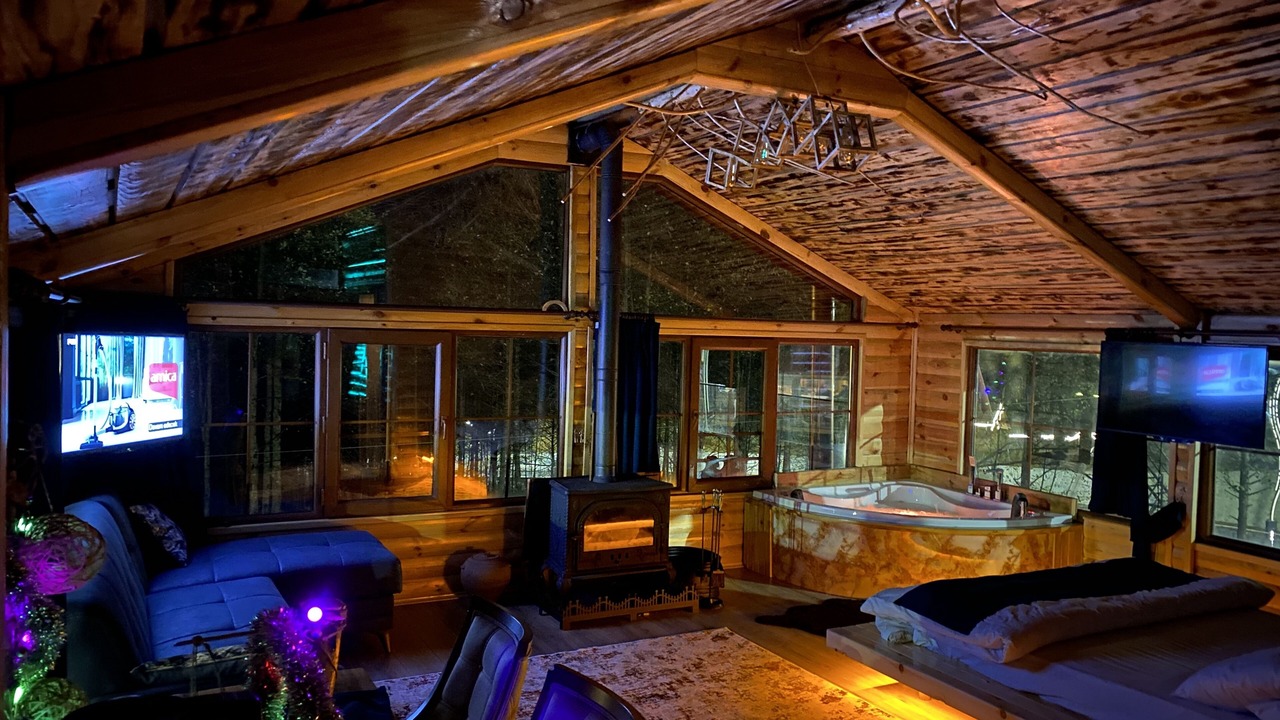 Photo of Bedroom in Ayder Yaylasi