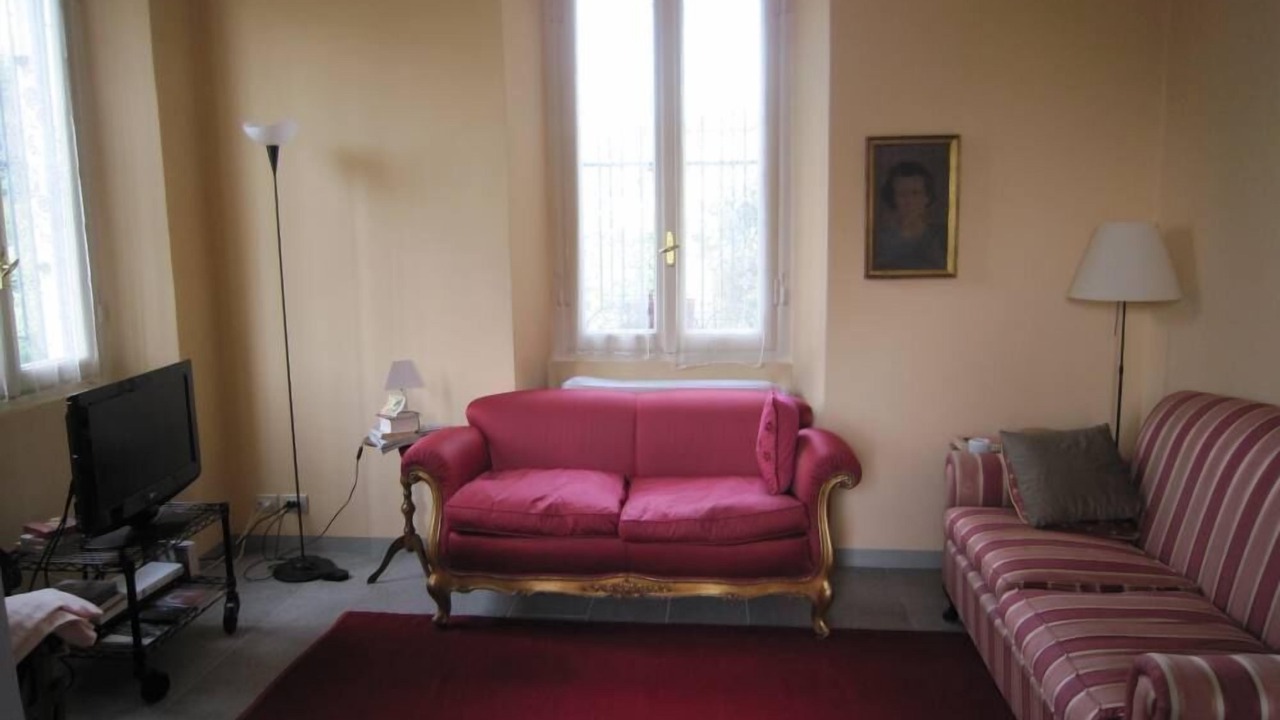 Photo of Livingroom in Castelletto Sopra Ticino