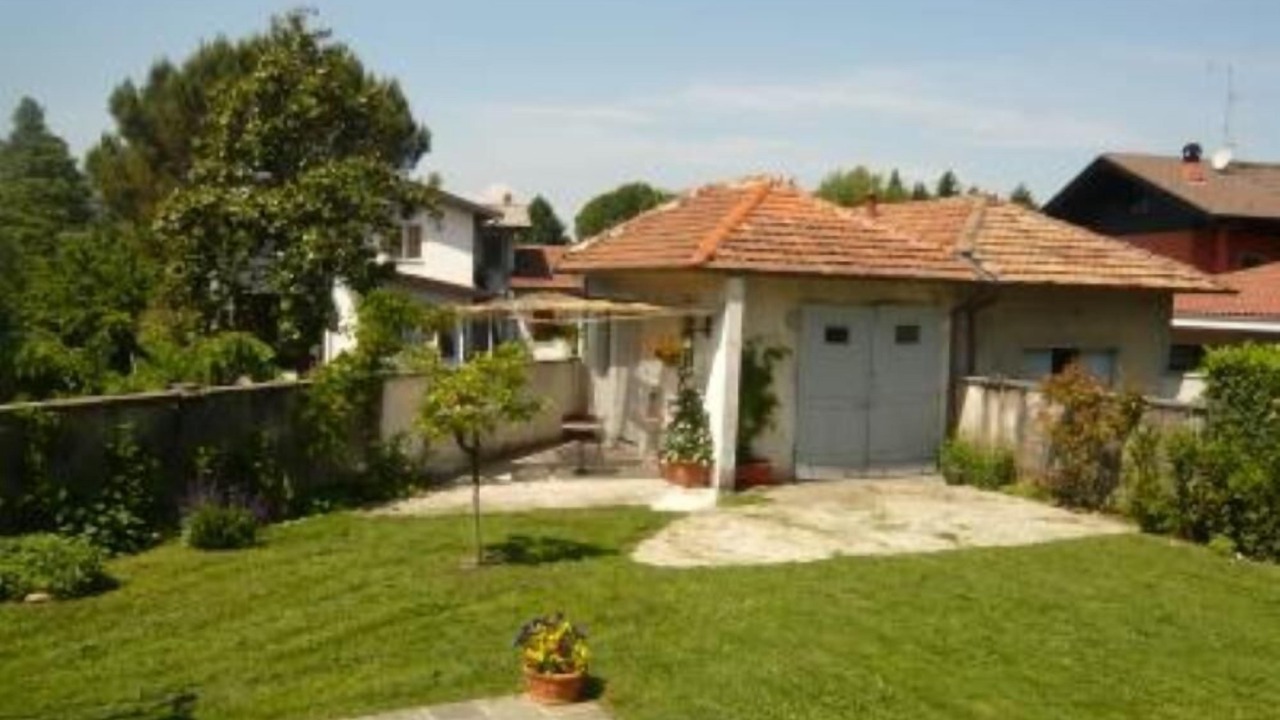 Photo of Outdoor in Castelletto Sopra Ticino