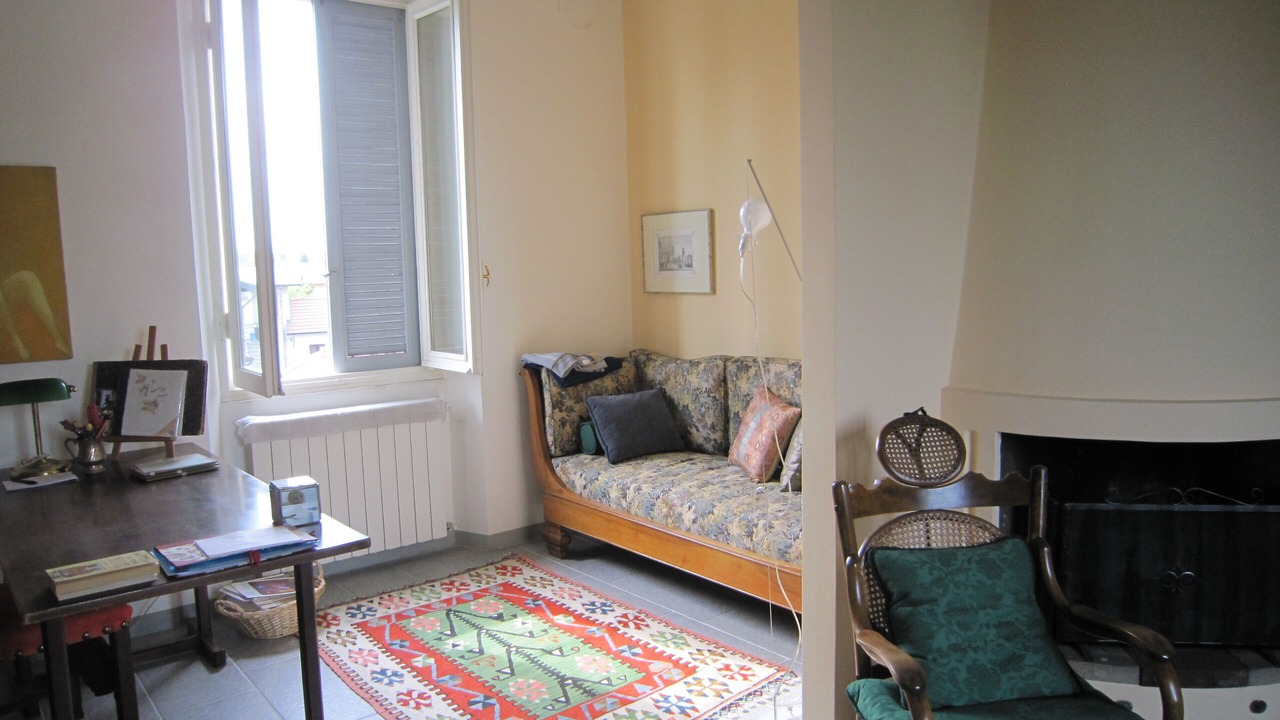 Photo of Livingroom in Castelletto Sopra Ticino
