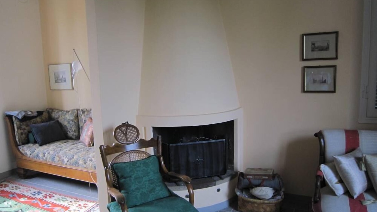Photo of Livingroom in Castelletto Sopra Ticino